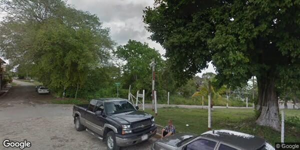 DESTACAMENTO NAVAL BACALAR